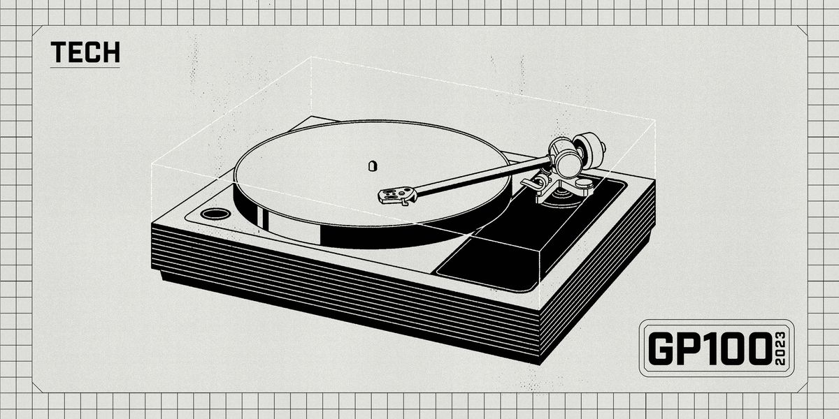 Featured image for "2023's Top Tech: Headphones, Speakers, Soundbars, and More!"