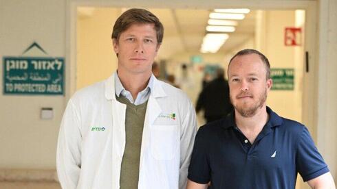 Featured image for "Gaza War Wounded: Coping with Epileptic Seizures"