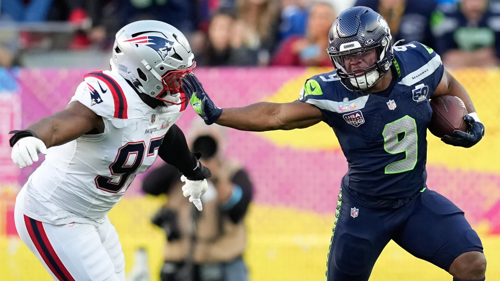 NFL cap hits a record ahead of 2026 free agency, reshaping offseason plans