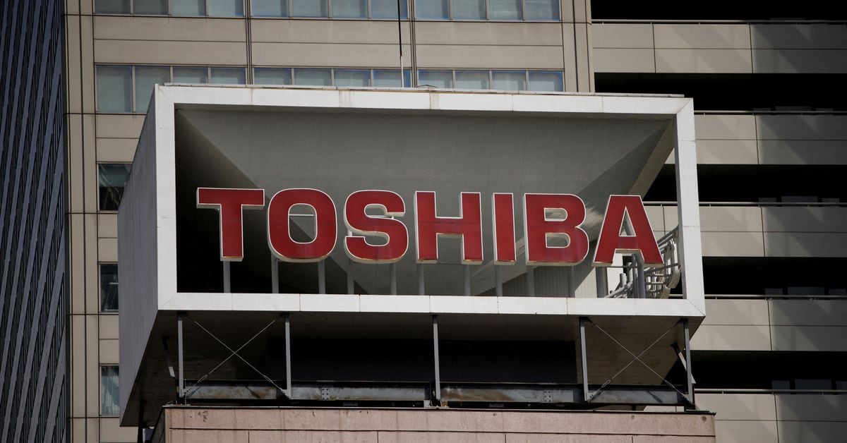 Featured image for Toshiba's Delisting Marks New Era with New Owners and Digital Focus