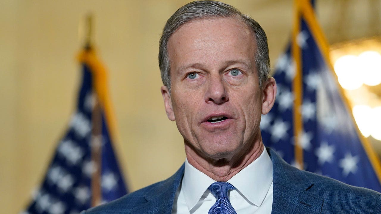 "GOP Pushes for $14 Billion Border Security Package with 'Detain and Deport' Policy"