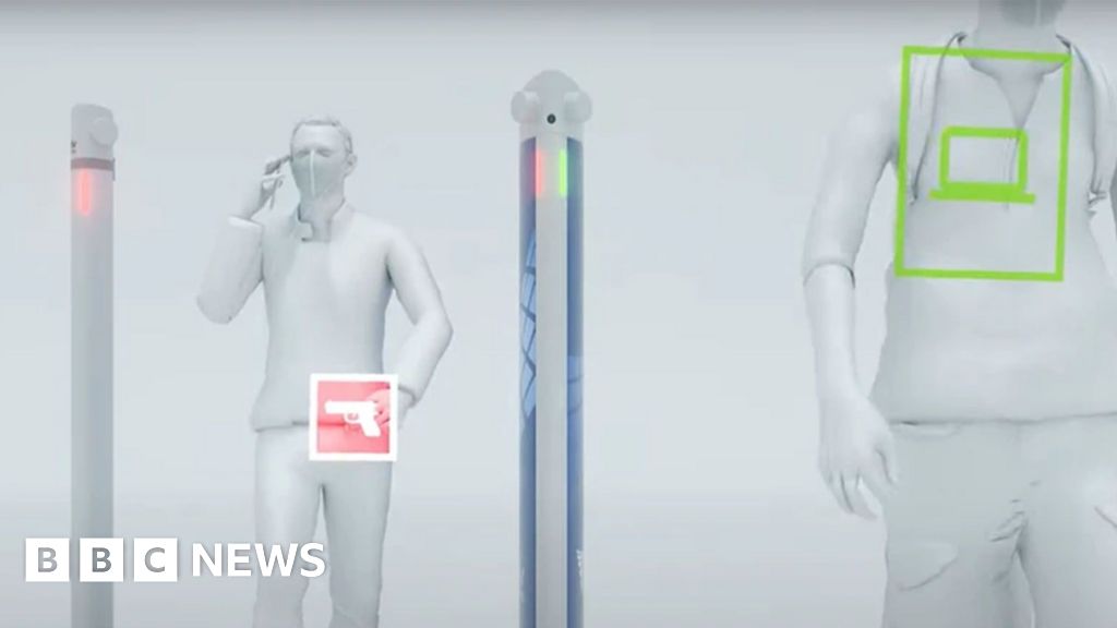 Featured image for FTC Accuses Evolv of Misleading AI Safety Claims in Schools and Public Spaces