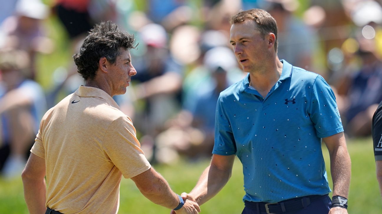 Featured image for "PGA Tour's $3 Billion Deal: Impact on Golf and Players"