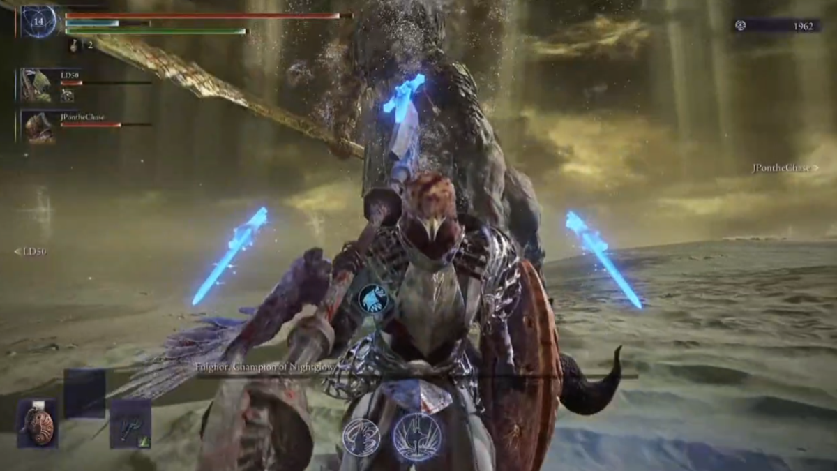 Featured image for Elden Ring Nightreign's New Content Sparks Player Surge and Boss Revelations