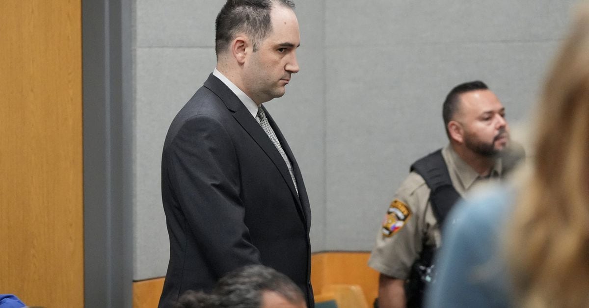 Texas Governor Pushes for Pardon in Black Lives Matter Shooting Case