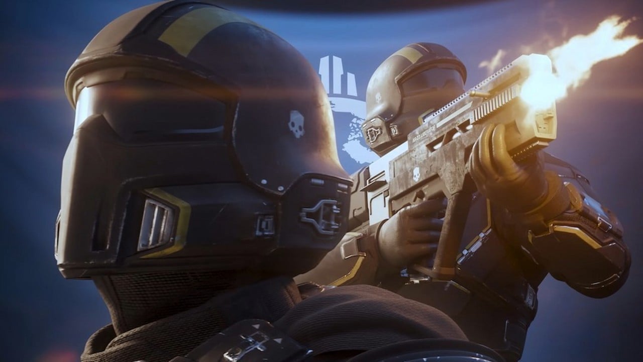 Featured image for "Helldivers 2: Super Earth's Battle Against 2 Billion Terminids"