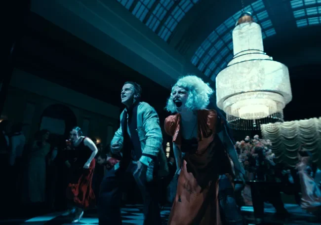 The Bride! Sparks Rage but Falters as a Retro-Styled Fury