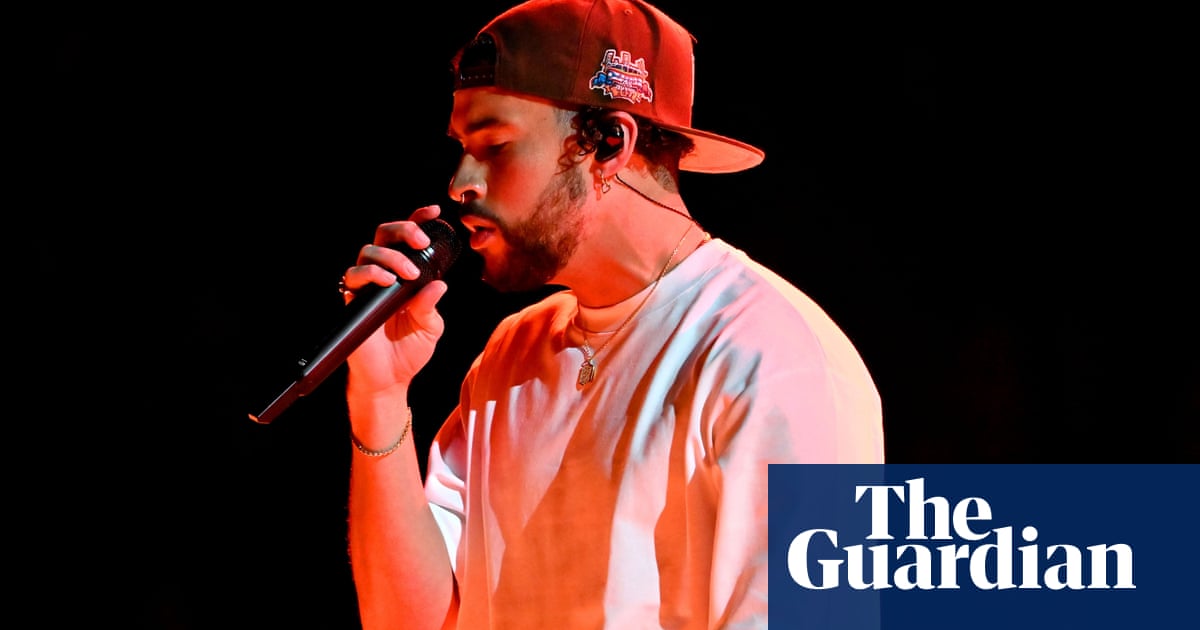 Bad Bunny faces $40m lawsuit from ex-girlfriend.