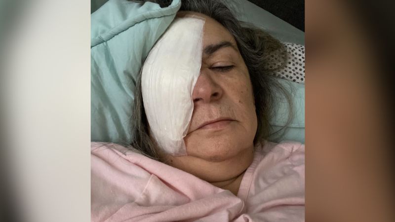 Eyedrop Recall Leads to Permanent Vision Loss and Lawsuits.