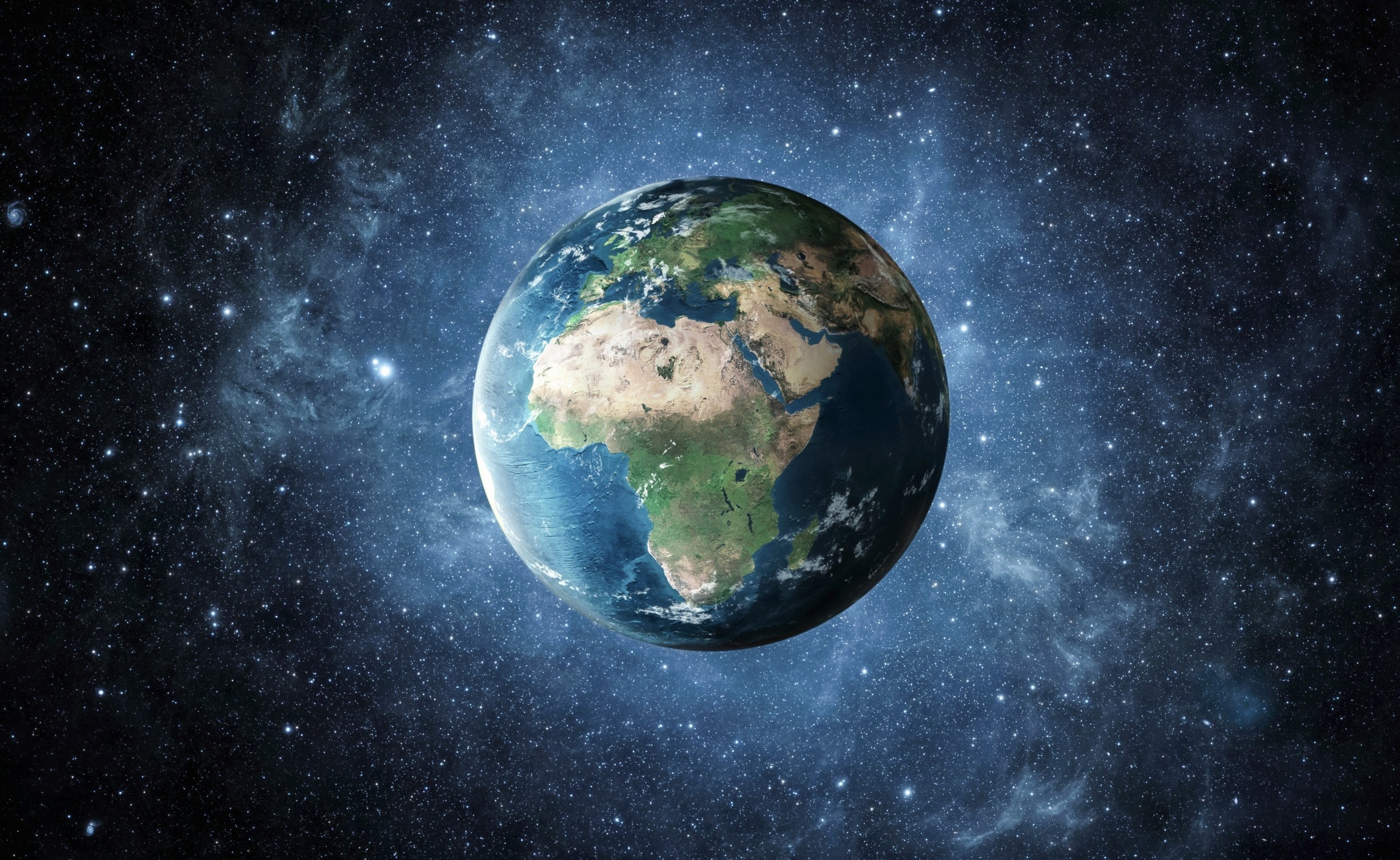 Featured image for New findings suggest earlier oxygenation of Earth's oceans and atmosphere