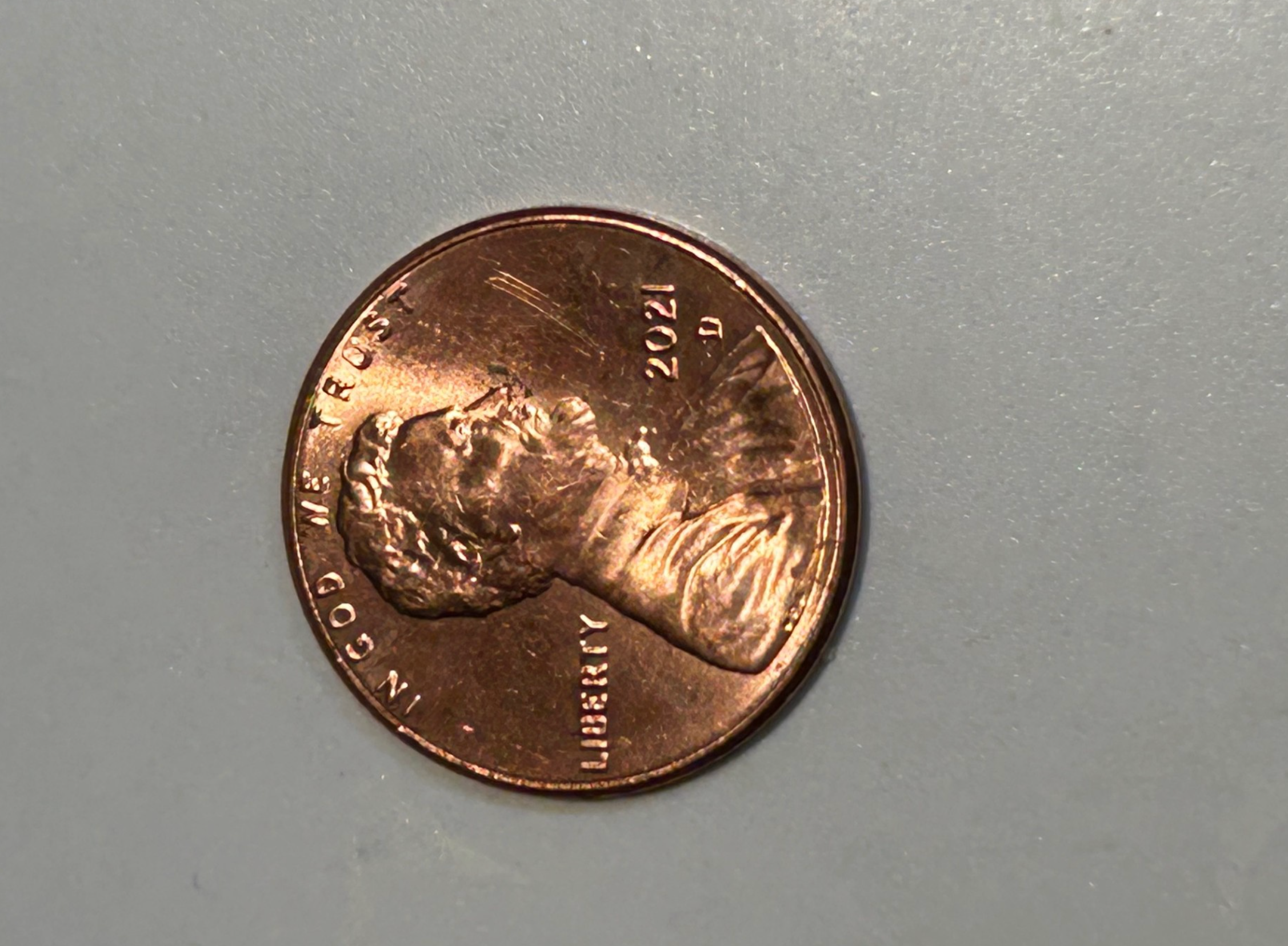 Featured image for The End of the Penny: Retail, Collectors, and State Perspectives