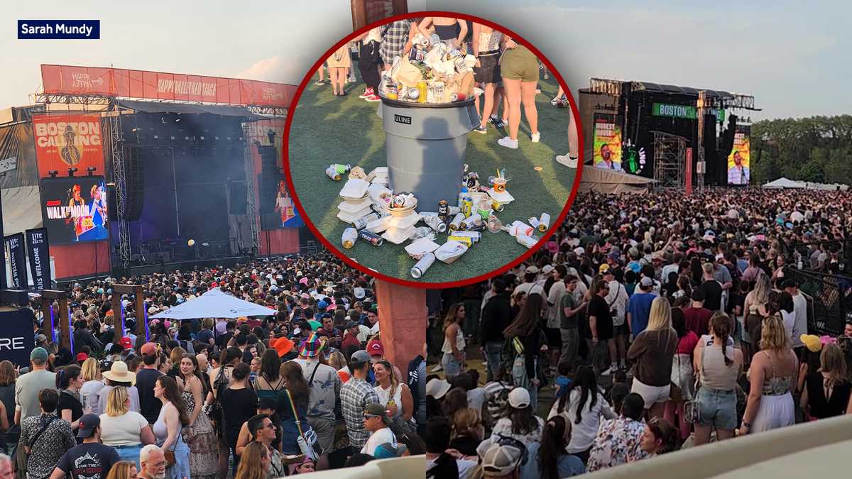 Featured image for Boston Calling Organizers Address Safety and Overcrowding Concerns
