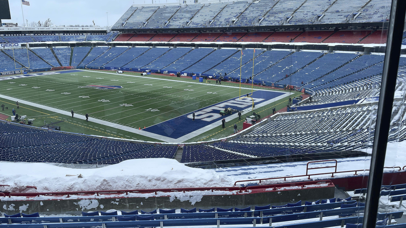 Featured image for "Devastating Arctic Blast Claims Dozens of Lives Across the US"