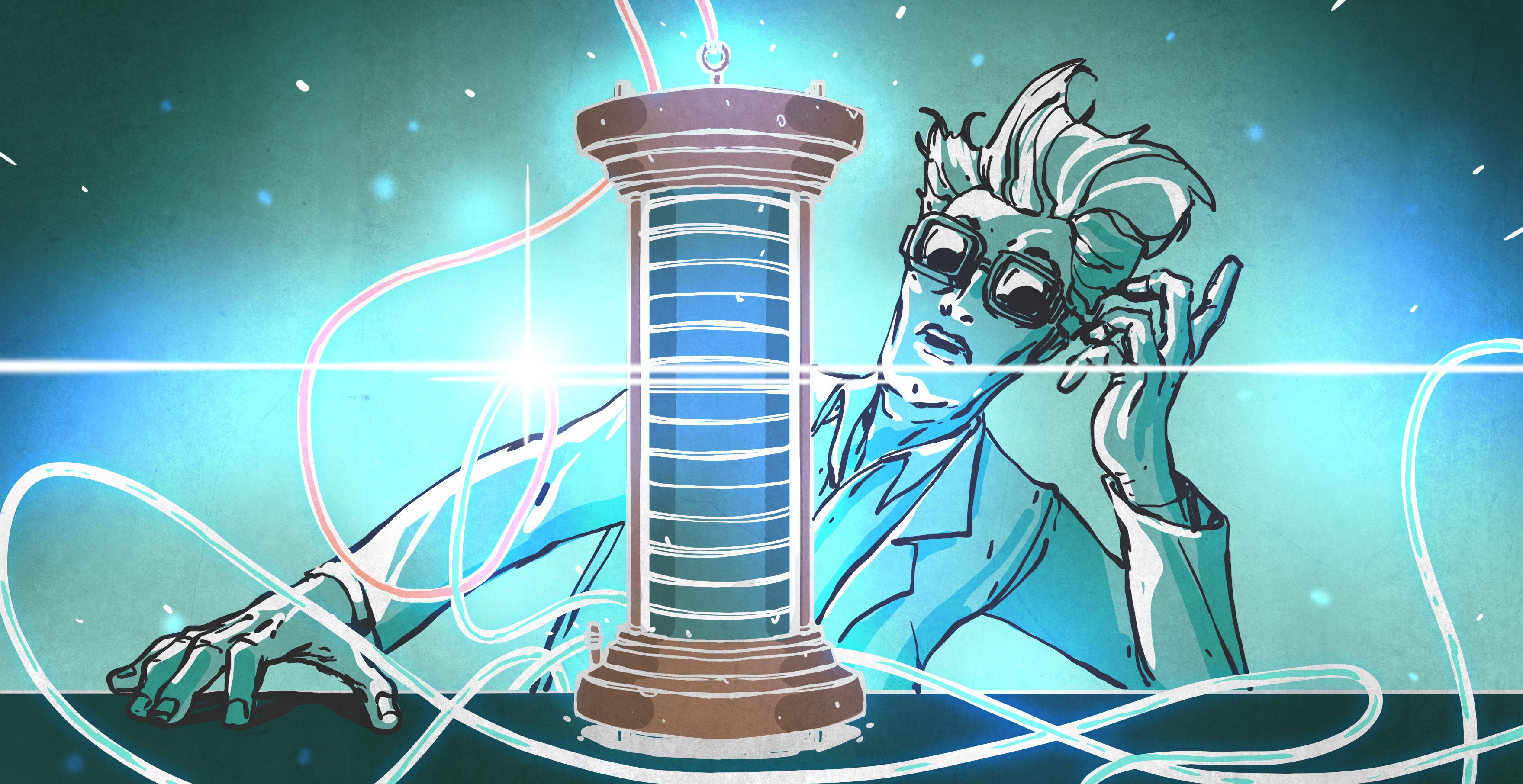 Featured image for "Unveiling the Mysteries: Science's Illuminating Discoveries"