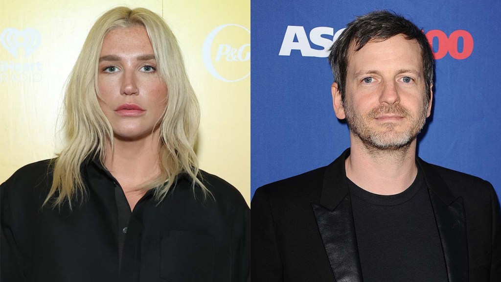 Kesha and Dr. Luke Settle Decade-Long Defamation Battle.
