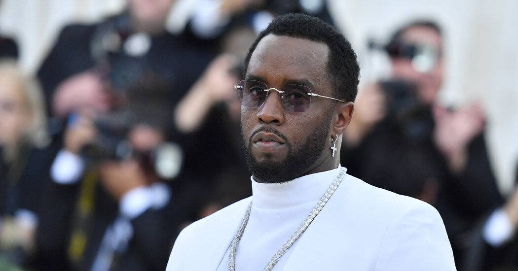 Featured image for Sean 'Diddy' Combs Found Guilty on Some Charges, Verdict and Financial Impact Explored