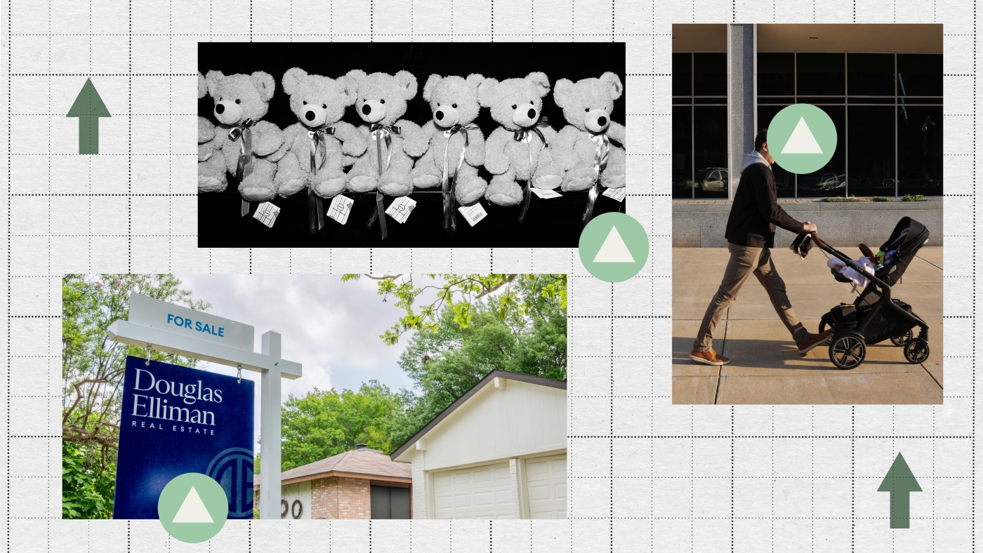 Featured image for High Housing Costs Force Americans to Delay Life Milestones and Sacrifice Lifestyle