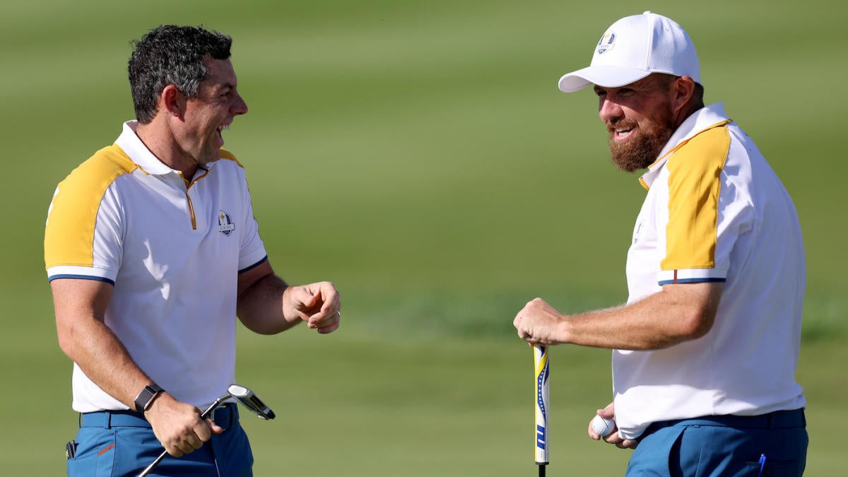 "Analyzing the 2023 Ryder Cup teams and course setup decisions: United States vs Europe"