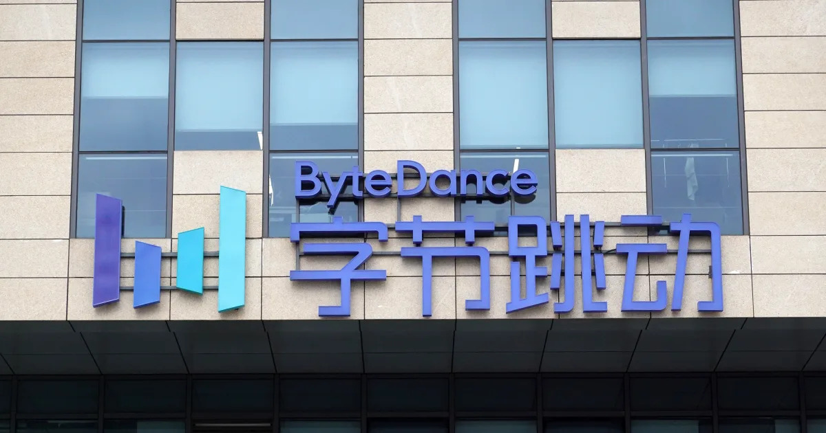 Former ByteDance Exec Accuses Company of Allowing CCP Access to US Data via TikTok Backdoor.