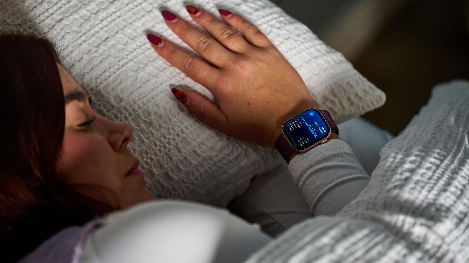 Featured image for Maximize Your New Smartwatch for Better Sleep in 2026