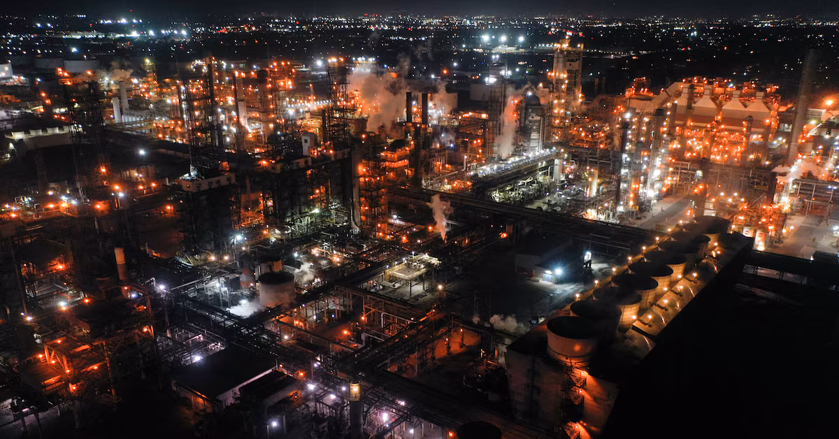 Oil Spike Deals Final Blow to Dire Q3