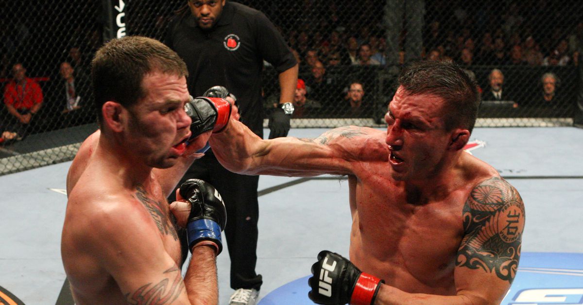 Featured image for Majority of UFC Fighters Join Antitrust Settlement with Payout Details