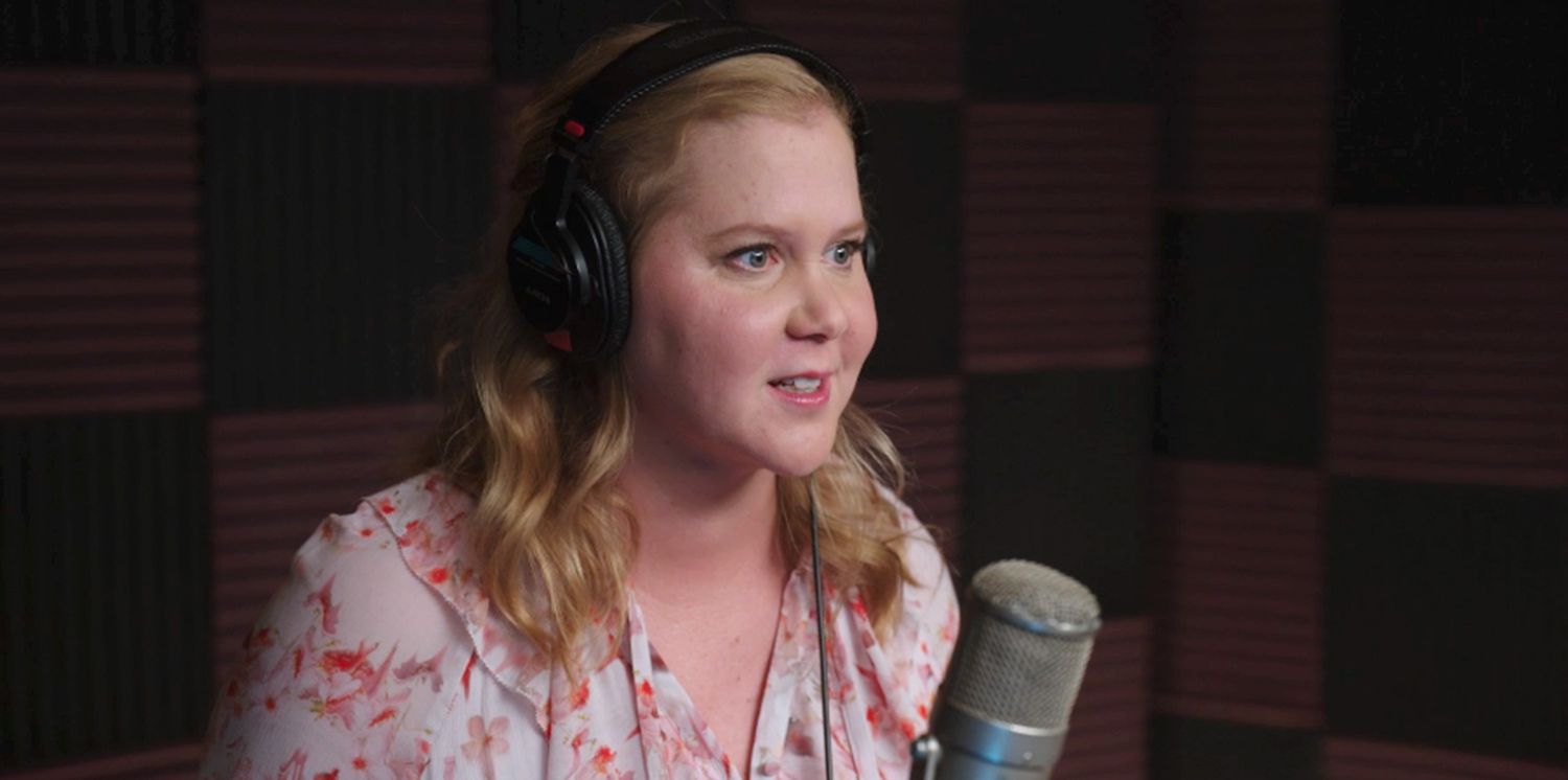 Paramount+ Drops 'Inside Amy Schumer' and More in Latest Content Purge.