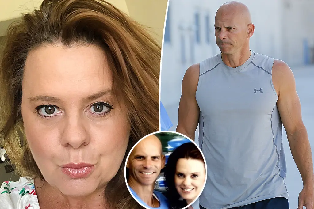Featured image for Lyle Menendez's Wife Rebecca Sneed Confirms Separation Amid Affair Rumors
