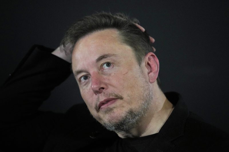 Featured image for "Elon Musk's Controversial Ketamine Use: What You Need to Know"