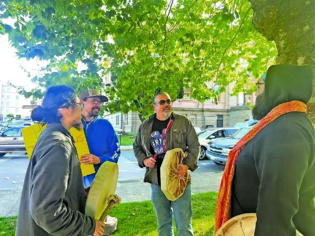 ICE custody at Fort Snelling renews Indigenous sovereignty concerns