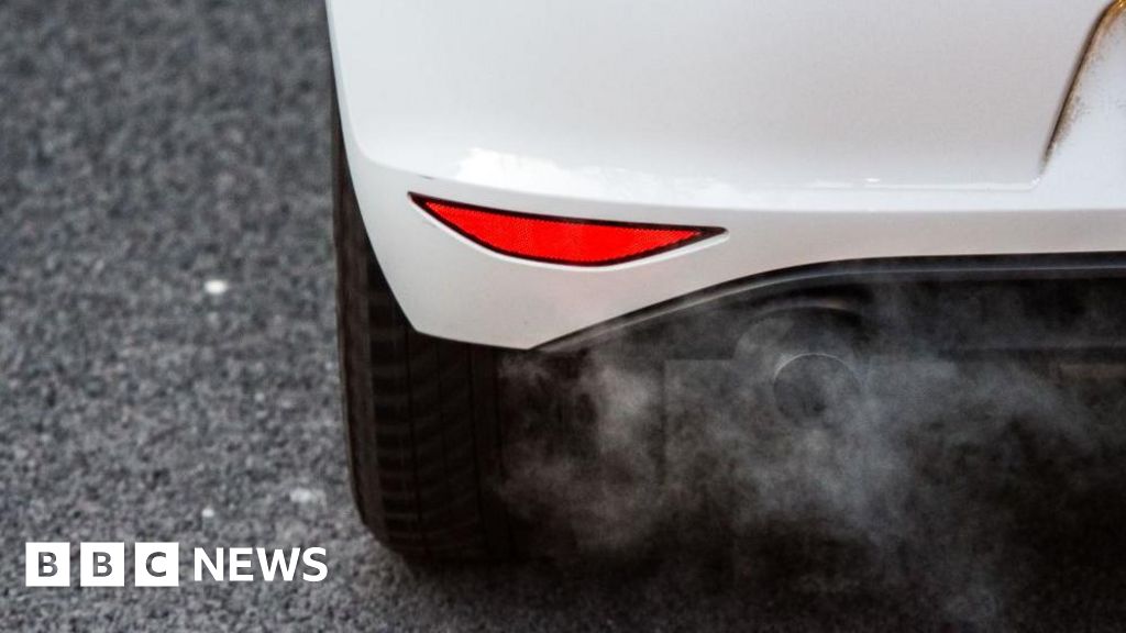 Featured image for Five Automakers Face Trial Over Emissions Cheating