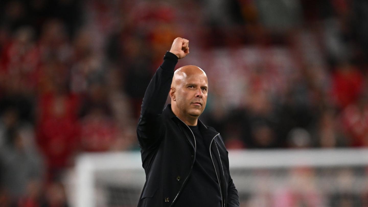 Featured image for Liverpool's Thrilling Comeback and Key Player Highlights in Champions League