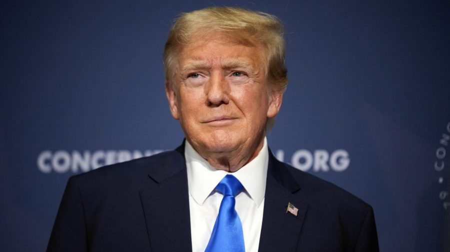 Featured image for "Lawyer's Admission of Leaked Videos Exposes Trump's Election Case in Georgia"