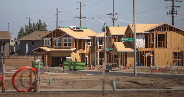 Potential Impact of Trump Policies on California Housing