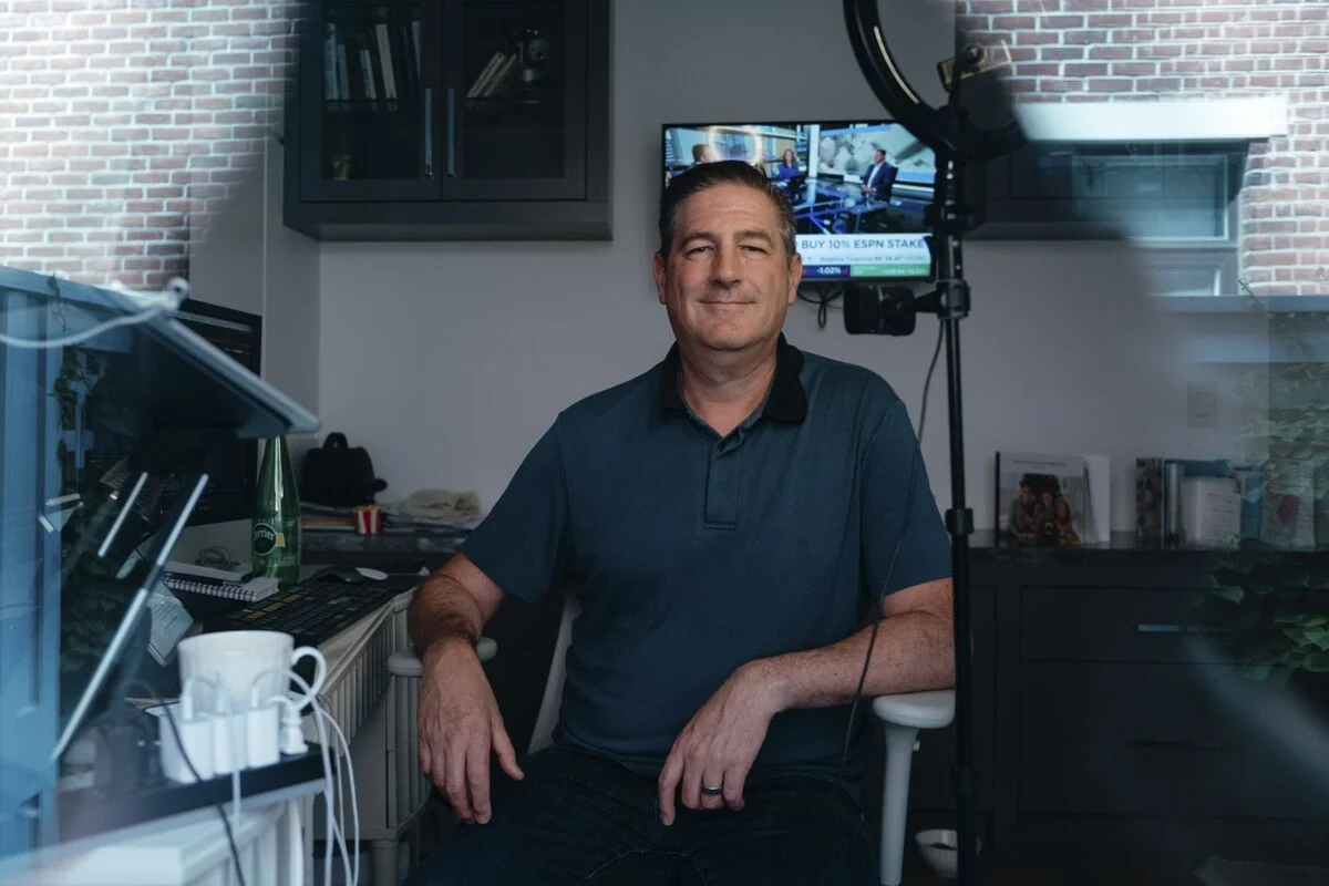 Featured image for Opendoor's Rise as Toronto's Meme Stock Leader and Its Market Impact