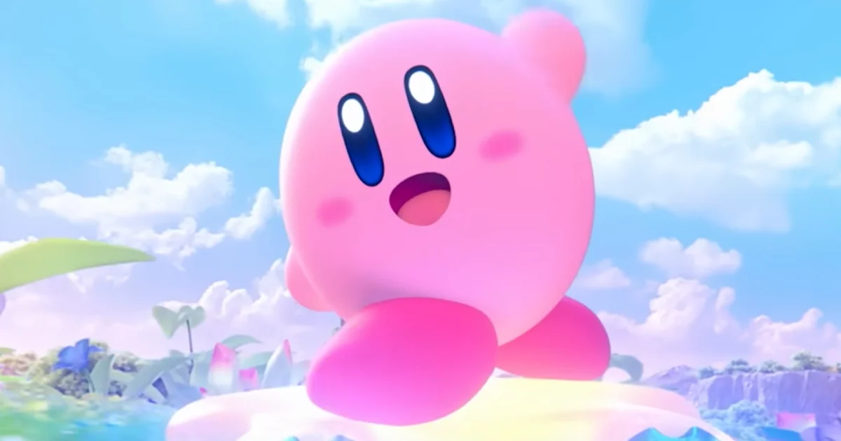 Featured image for Nintendo Announces Extended Kirby Air Riders Direct and PAX Aus Preview