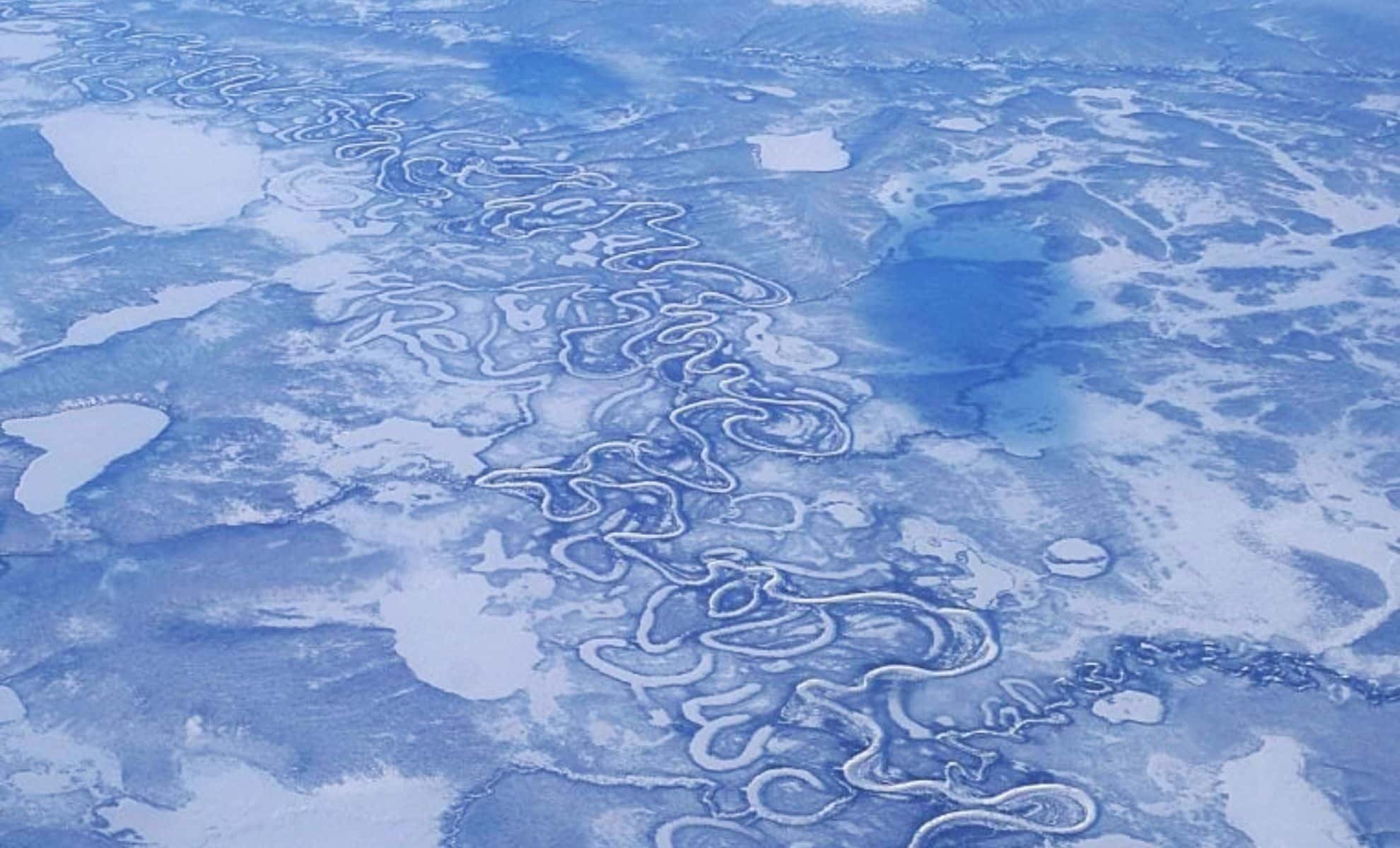 Featured image for Ancient Carbon Leak Threatens Climate Stability