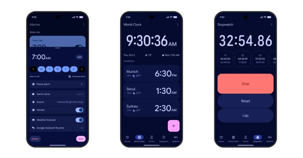 Featured image for Google Rolls Out Material 3 Expressive Redesign Across Apps