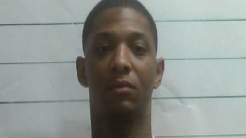 Featured image for Ongoing Manhunt for Escaped Inmates in New Orleans and Baton Rouge