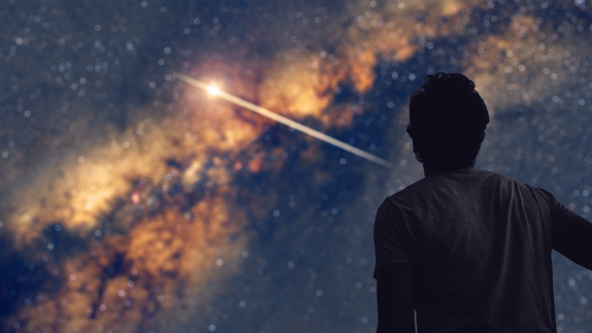 Featured image for "Exploring the Night Sky: A Beginner's Guide to Backyard Astronomy"