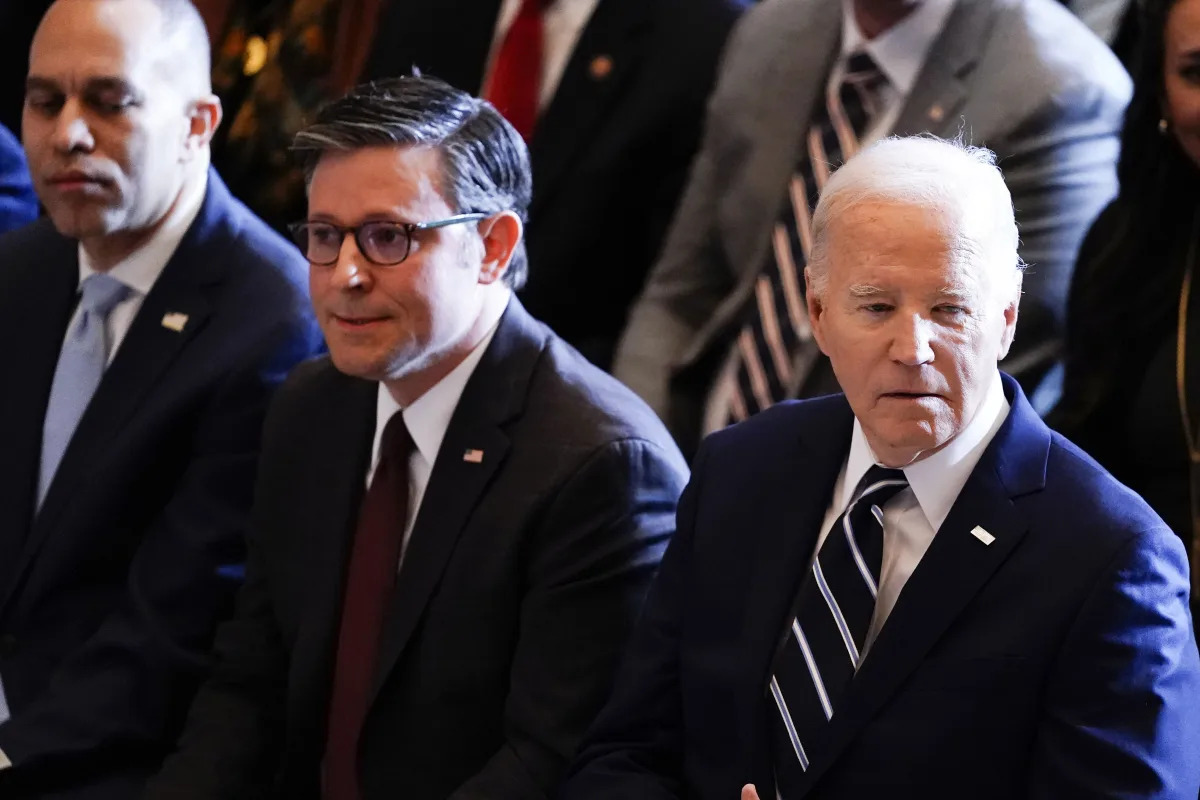 "House Republicans Propose Standalone Bill for Increased Military Aid to Israel, Excluding Ukraine"