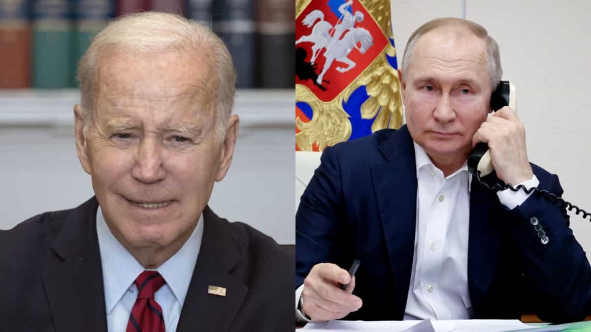 "Global Tensions Rise as US Strikes in Middle East Prompt Backlash from Russia and China"