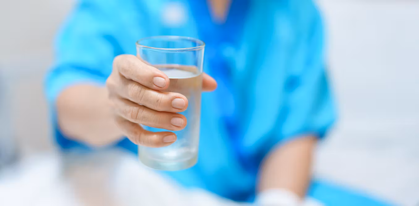 Featured image for Fasting: Myths and Realities for Health and Cancer