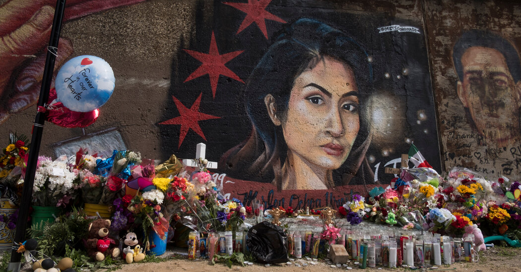 "Woman Sentenced to 50 Years for Murdering Pregnant Teen and Stealing Baby"