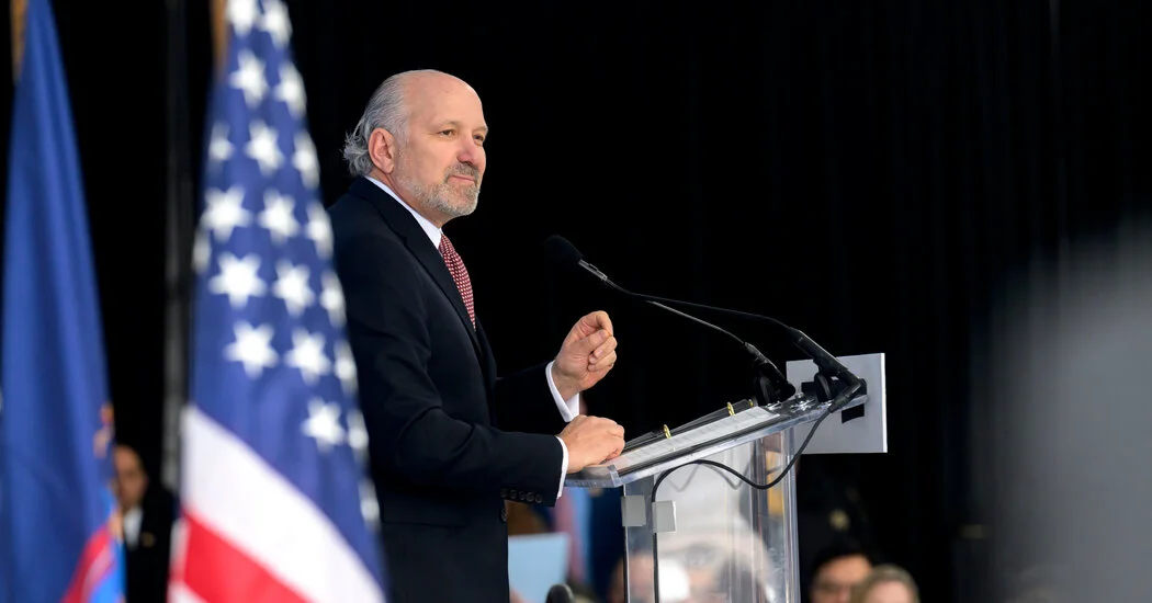 Trump Bets Big on U.S. Rare-Earths With $1.6B Investment