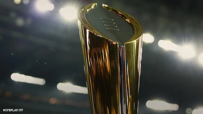CFP Keeps Playoff Structure Stable Through 2026-27