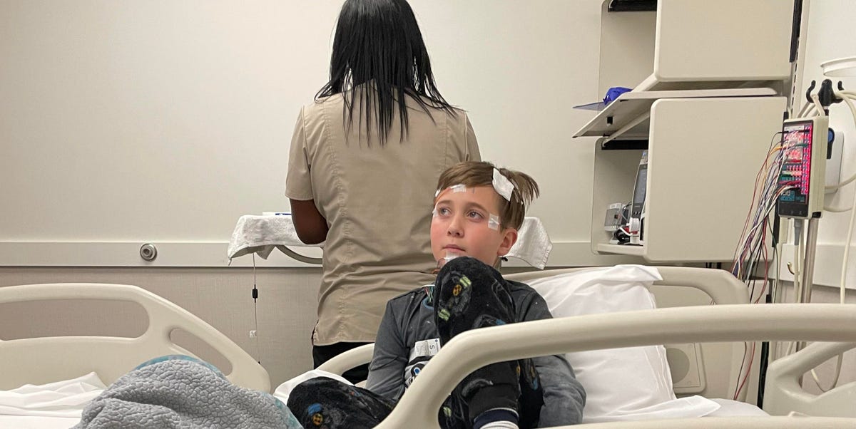 Featured image for "Long Road to Diagnosis: My Son's POTS Journey Unveiled"