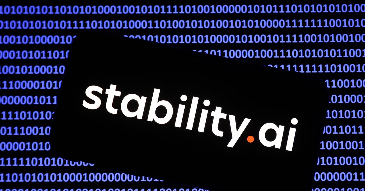 Featured image for "Stability AI CEO Resigns to Champion Decentralized AI"