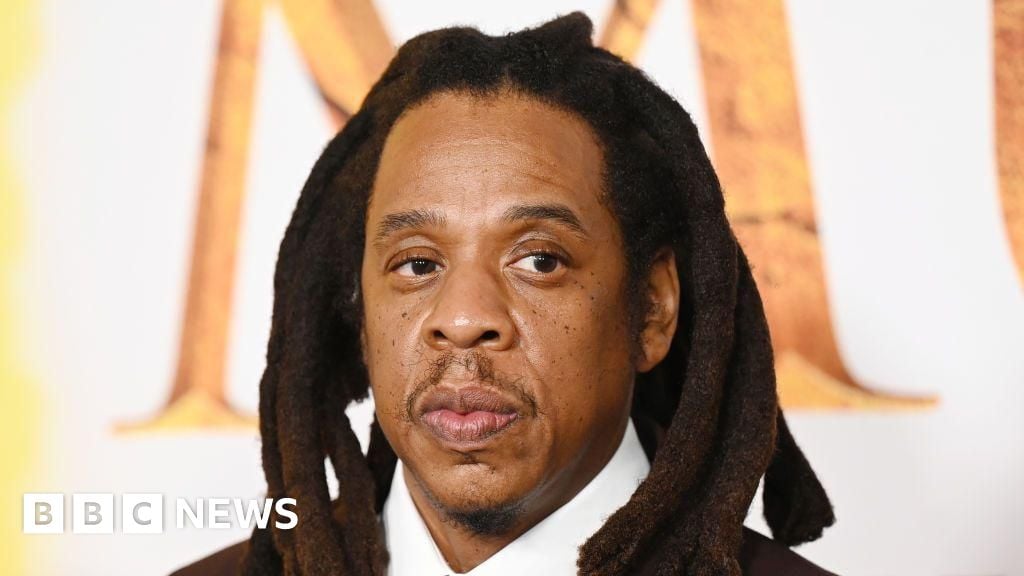 Featured image for Jay-Z Seeks Dismissal of Rape Lawsuit Amid Accuser's Admission of Mistakes