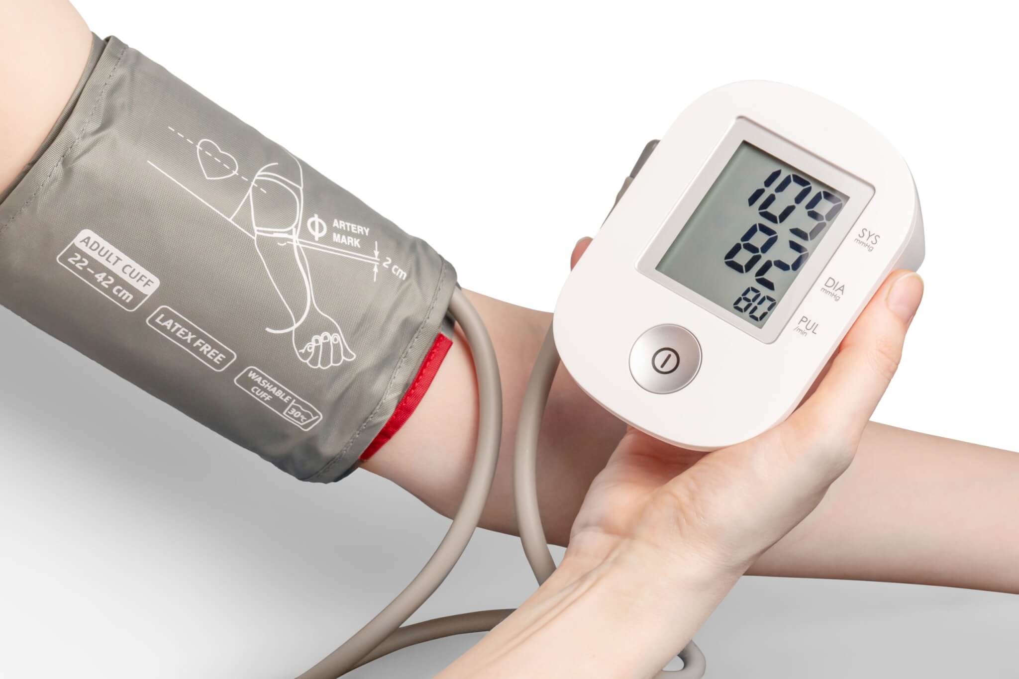 Rethinking Blood Pressure Measurement: Study Reveals Doctors' Mistakes